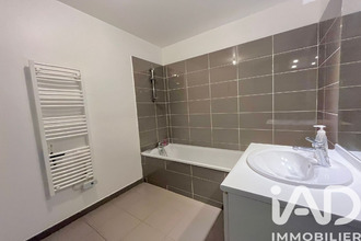 location appartement nandy 77176