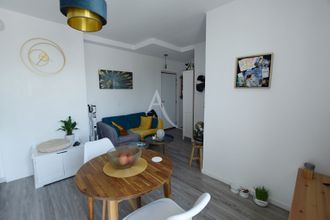 Ma-Cabane - Location Appartement NANGIS, 35 m²