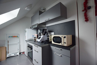 location appartement nangis 77370