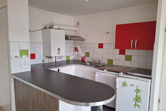 location appartement nangis 77370