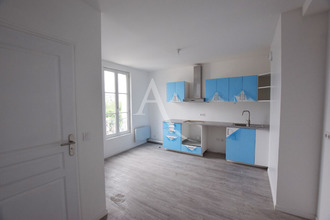 location appartement nangis 77370