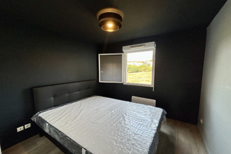 location appartement nangy 74380