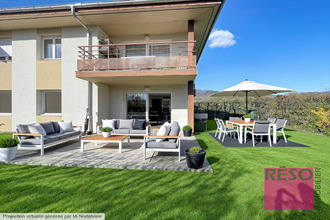 location appartement nangy 74380