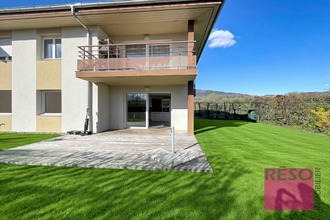 location appartement nangy 74380