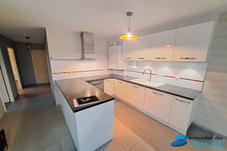 location appartement nangy 74380