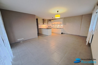 location appartement nangy 74380