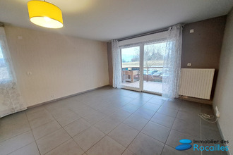 location appartement nangy 74380