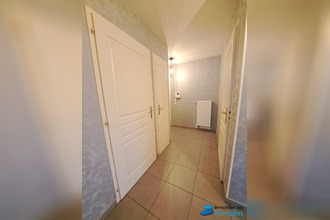 location appartement nangy 74380
