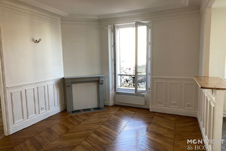 location appartement nanterre 92000