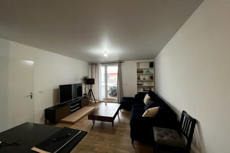 Ma-Cabane - Location Appartement NANTERRE, 41 m²