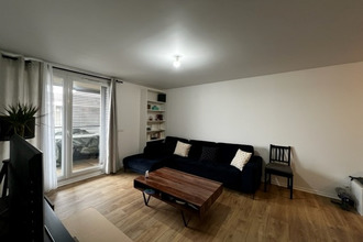 Ma-Cabane - Location Appartement NANTERRE, 41 m²