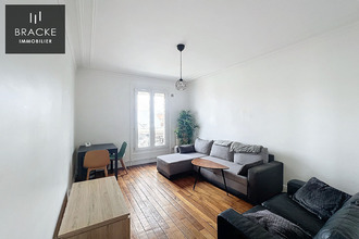 location appartement nanterre 92000