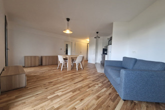 location appartement nanterre 92000