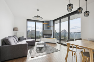 location appartement nanterre 92000