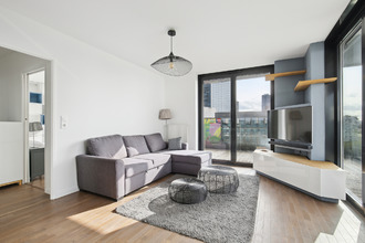 location appartement nanterre 92000