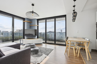 location appartement nanterre 92000