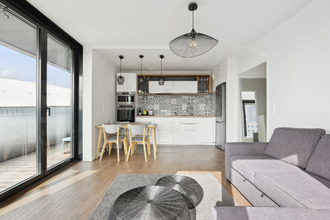 location appartement nanterre 92000