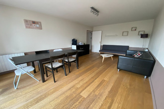 location appartement nanterre 92000