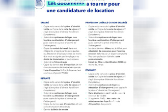 location appartement nanterre 92000