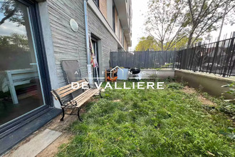 location appartement nanterre 92000