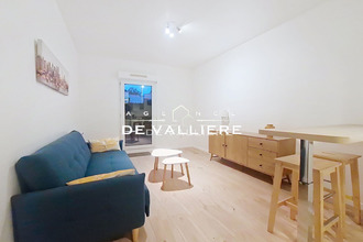 location appartement nanterre 92000