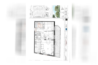 location appartement nanterre 92000