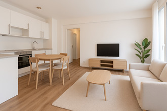 location appartement nanterre 92000