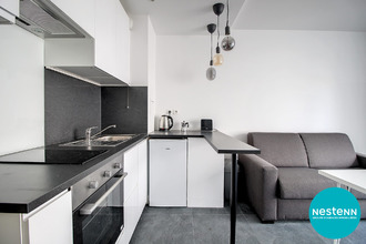 location appartement nanterre 92000