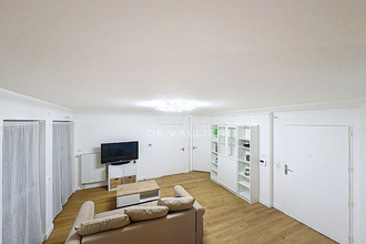 location appartement nanterre 92000