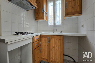 location appartement nanterre 92000