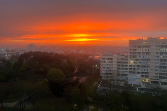 location appartement nanterre 92000