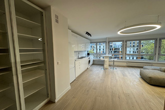 location appartement nanterre 92000