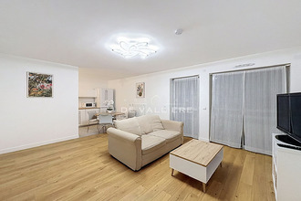 location appartement nanterre 92000