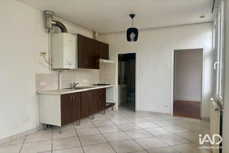 location appartement nanterre 92000