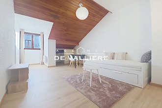 Ma-Cabane - Location Appartement NANTERRE, 25 m²