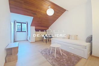Ma-Cabane - Location Appartement NANTERRE, 25 m²