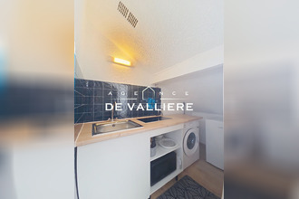 Ma-Cabane - Location Appartement NANTERRE, 25 m²