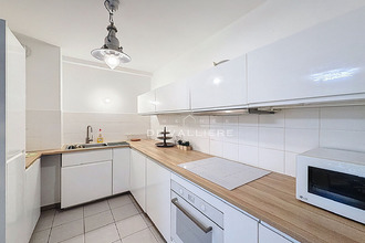 Ma-Cabane - Location Appartement NANTERRE, 46 m²