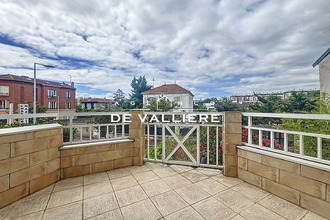 Ma-Cabane - Location Appartement NANTERRE, 80 m²