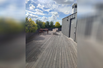 location appartement nanterre 92000