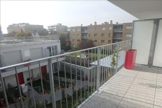 location appartement nanterre 92000