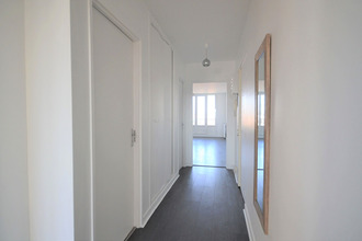 Ma-Cabane - Location Appartement NANTERRE, 53 m²