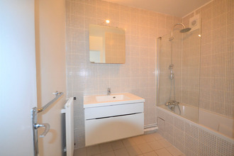 Ma-Cabane - Location Appartement NANTERRE, 53 m²