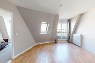 location appartement nanterre 92000