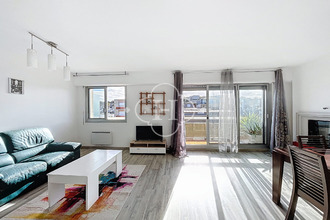 location appartement nanterre 92000