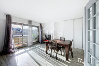 location appartement nanterre 92000