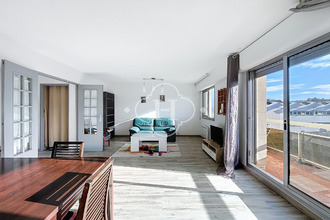 location appartement nanterre 92000