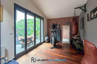 location appartement nanterre 92000