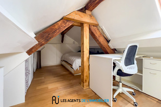 location appartement nanterre 92000