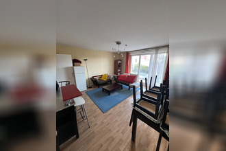 location appartement nanterre 92000